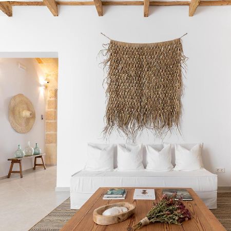 S'Enclova Petit Hotel Ciutadella  Exterior foto
