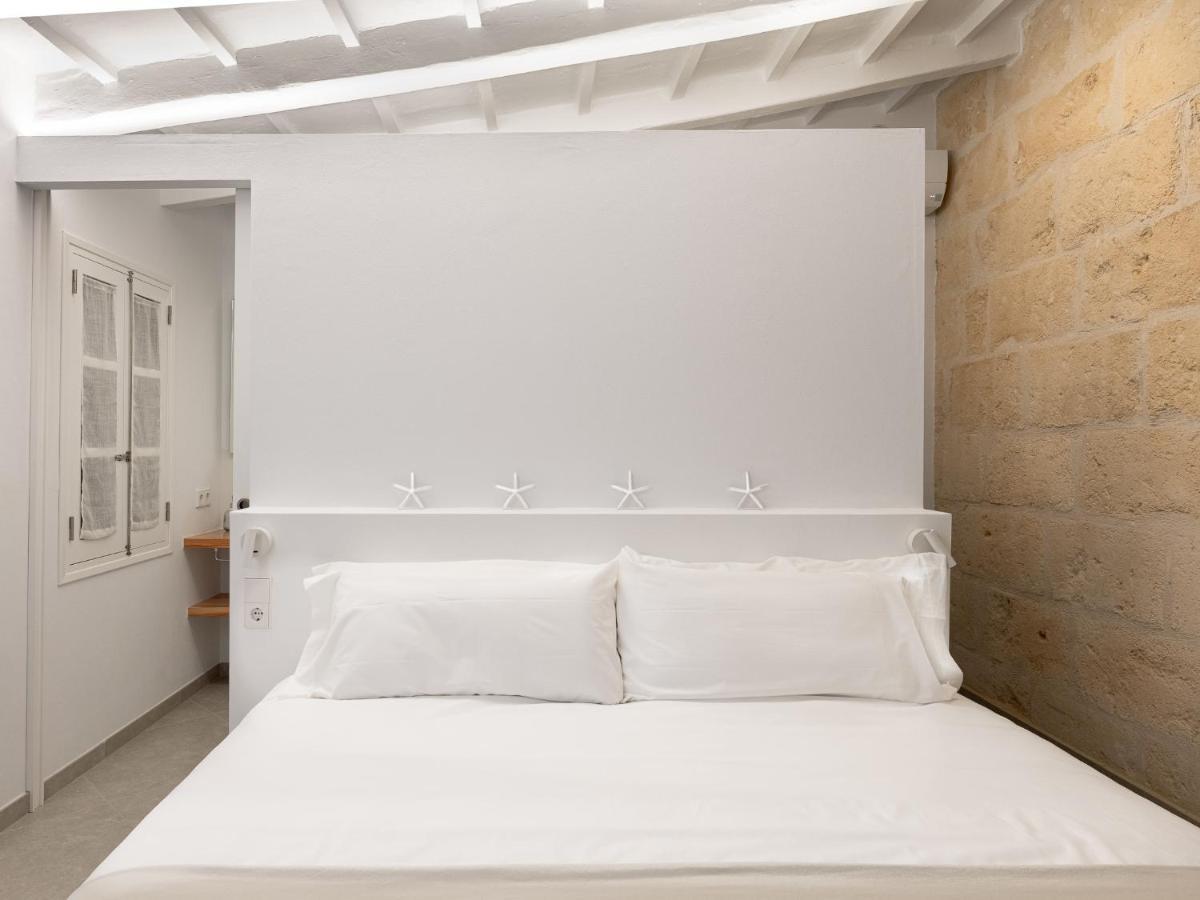 S'Enclova Petit Hotel Ciutadella  Exterior foto