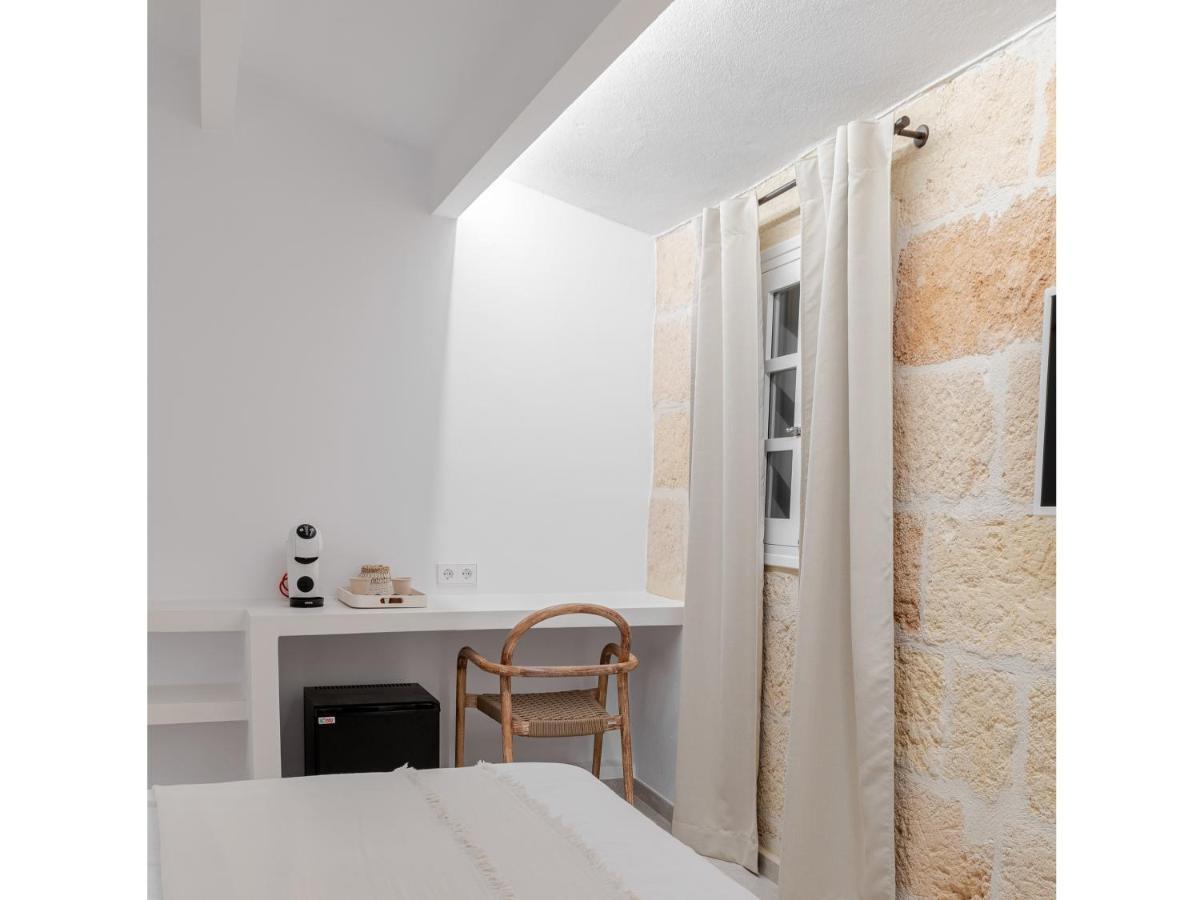 S'Enclova Petit Hotel Ciutadella  Exterior foto